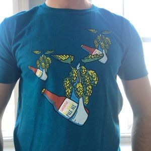 Lagunitas Brewing Company T-Shirt